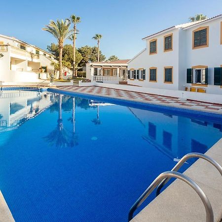 Bon Repos - B10, Apartamento Con Terraza En Cala'N Bosch Cala 'n Bosch Buitenkant foto