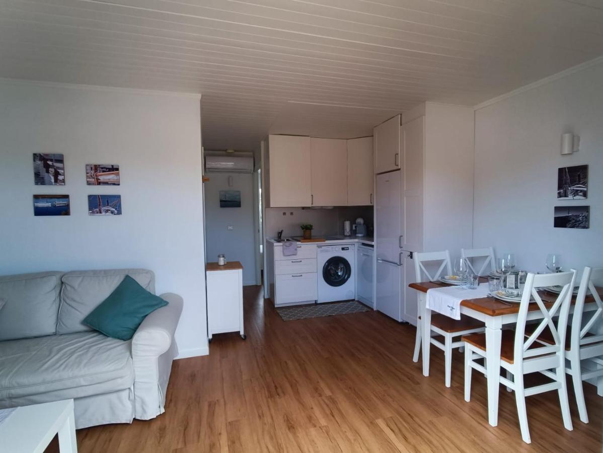 Bon Repos - B10, Apartamento Con Terraza En Cala'N Bosch Cala 'n Bosch Buitenkant foto