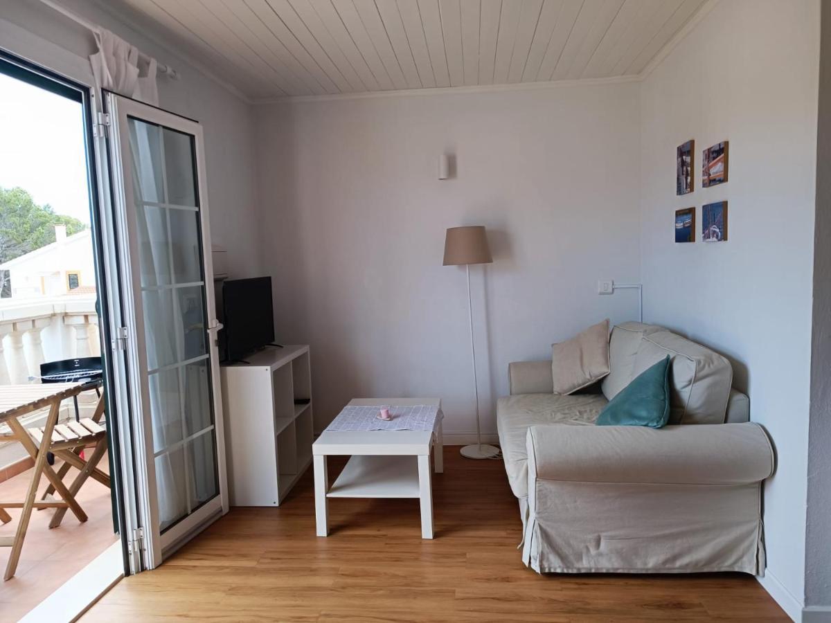 Bon Repos - B10, Apartamento Con Terraza En Cala'N Bosch Cala 'n Bosch Buitenkant foto