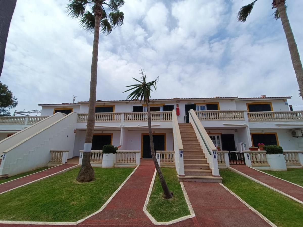 Bon Repos - B10, Apartamento Con Terraza En Cala'N Bosch Cala 'n Bosch Buitenkant foto