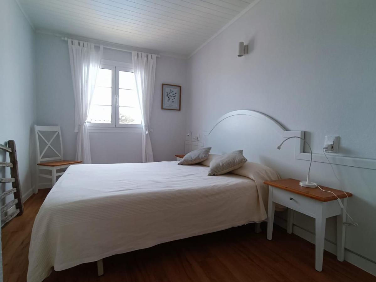 Bon Repos - B10, Apartamento Con Terraza En Cala'N Bosch Cala 'n Bosch Buitenkant foto