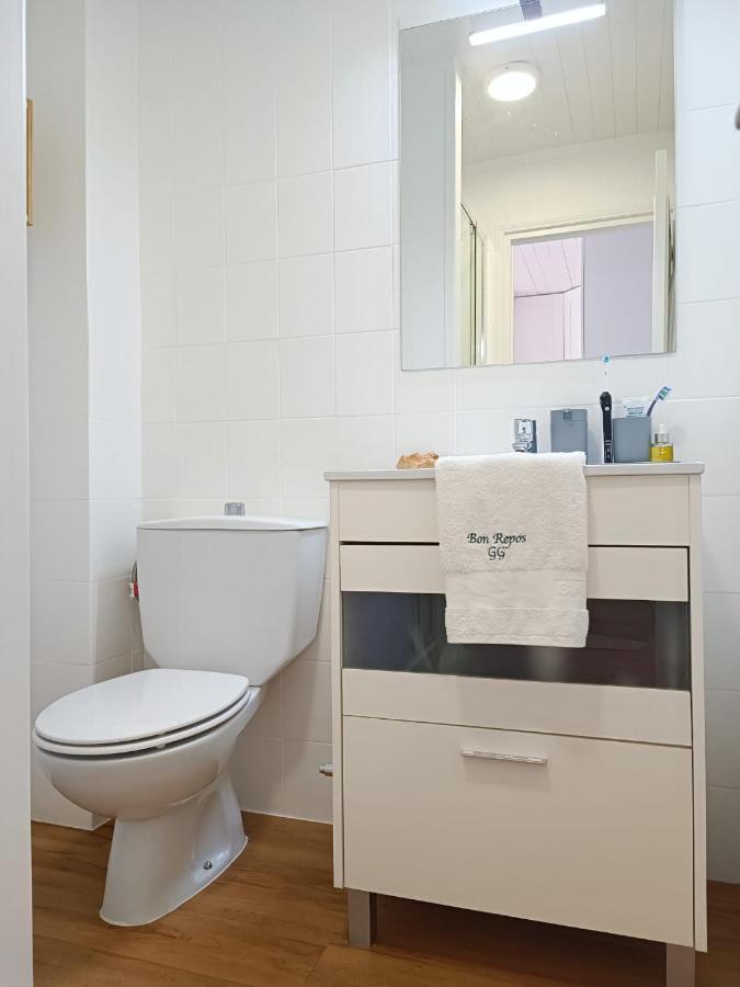 Bon Repos - B10, Apartamento Con Terraza En Cala'N Bosch Cala 'n Bosch Buitenkant foto
