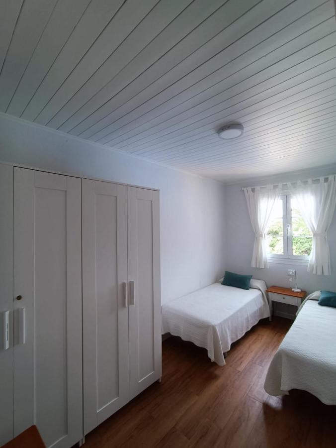 Bon Repos - B10, Apartamento Con Terraza En Cala'N Bosch Cala 'n Bosch Buitenkant foto