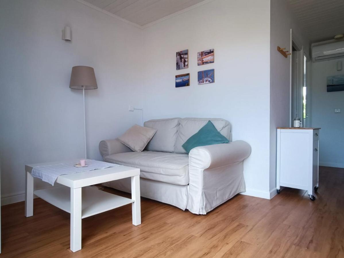 Bon Repos - B10, Apartamento Con Terraza En Cala'N Bosch Cala 'n Bosch Buitenkant foto