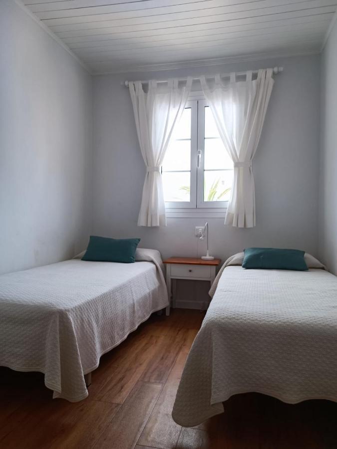 Bon Repos - B10, Apartamento Con Terraza En Cala'N Bosch Cala 'n Bosch Buitenkant foto