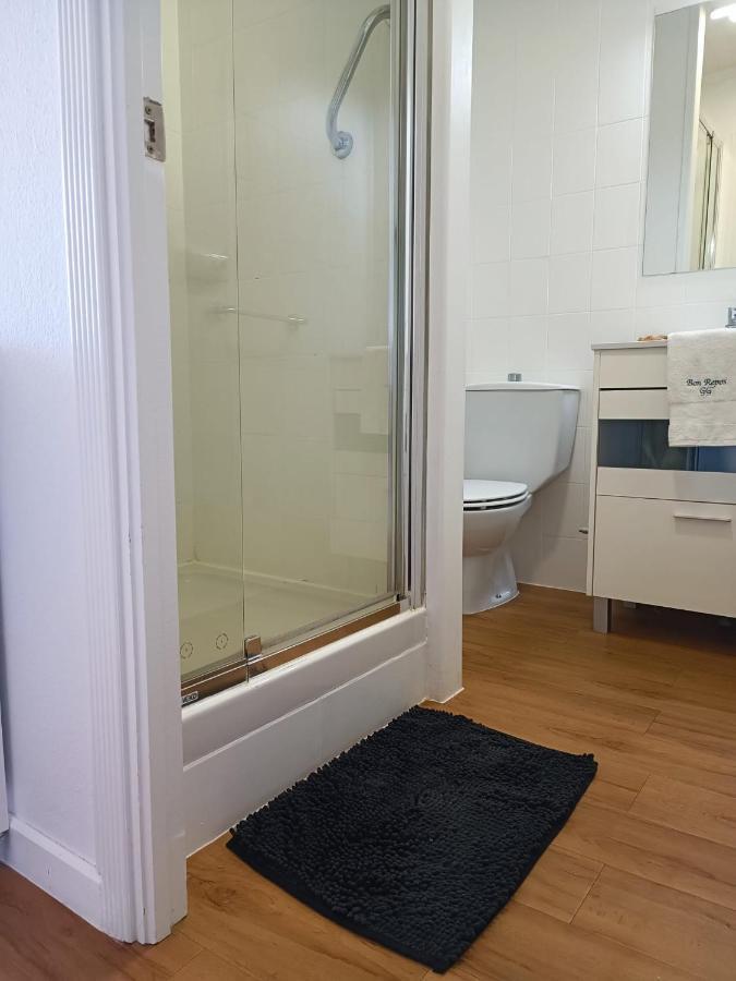 Bon Repos - B10, Apartamento Con Terraza En Cala'N Bosch Cala 'n Bosch Buitenkant foto