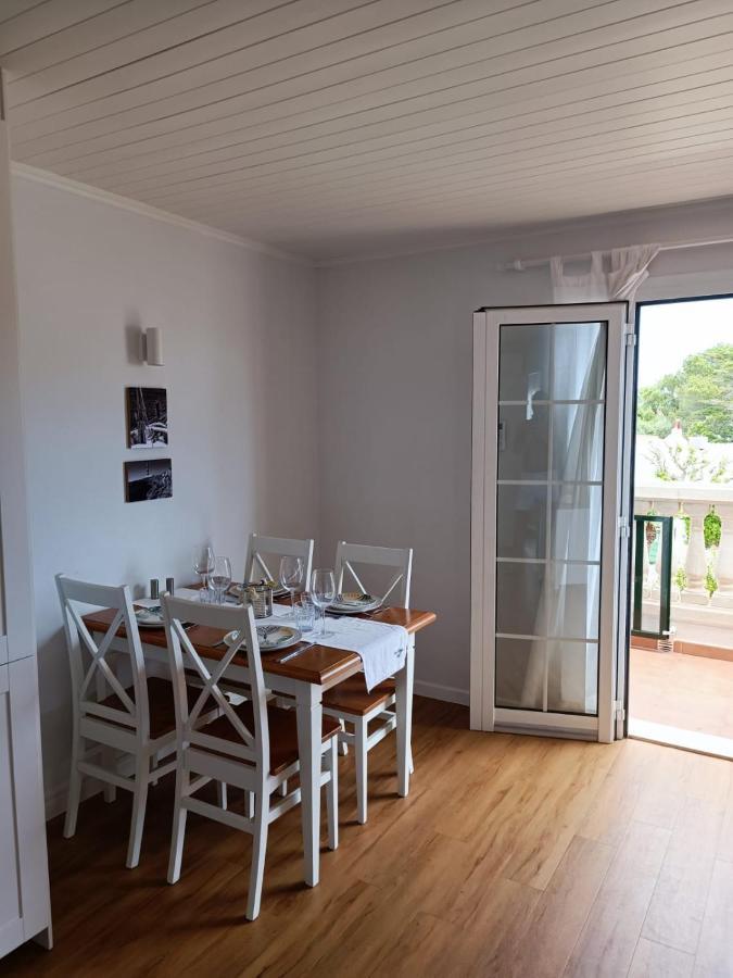 Bon Repos - B10, Apartamento Con Terraza En Cala'N Bosch Cala 'n Bosch Buitenkant foto